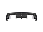 Kies-Motorsports AutoTecknic USA AutoTecknic Dry Carbon Versus Rear Diffuser - BMW G80/ G81 M3 | G82/ G83 M4