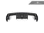 Kies-Motorsports AutoTecknic USA AutoTecknic Dry Carbon Versus Rear Diffuser - G80/ G81 M3 | G82/ G83 M4