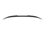 Kies-Motorsports AutoTecknic USA AutoTecknic Dry Carbon Versus Trunk Spoiler - BMW G42 2-Series