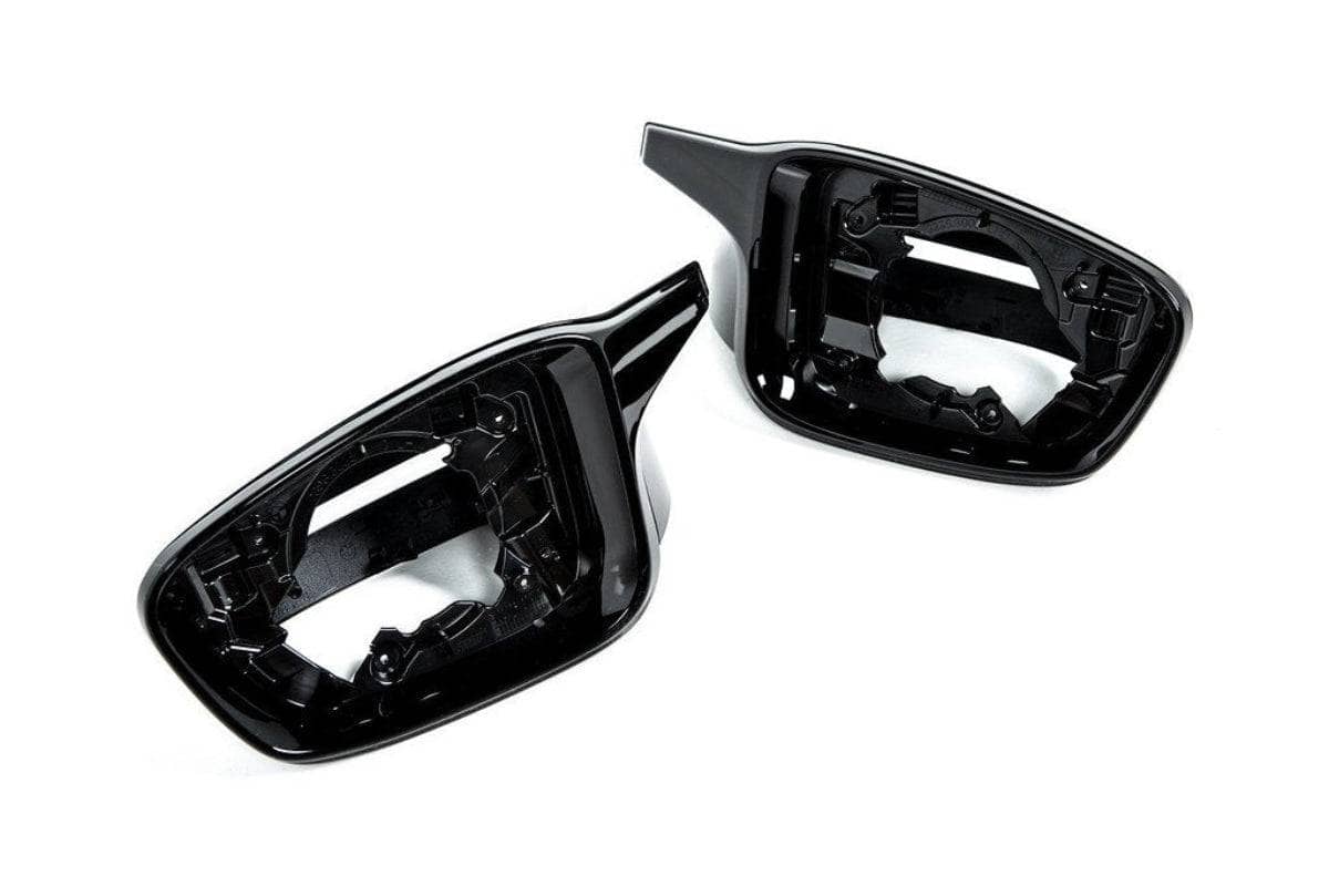 Kies-Motorsports AutoTecknic USA AutoTecknic G8X Mirror Retrofit - BMW G42 2-Series | G20 3-Series | G22 4-Series Main image