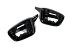 Kies-Motorsports AutoTecknic USA AutoTecknic G8X Mirror Retrofit - BMW G42 2-Series | G20 3-Series | G22 4-Series