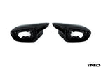 Kies-Motorsports AutoTecknic USA AutoTecknic G8X Mirror Retrofit - G42 2-Series | G20 3-Series | G22 4-Series