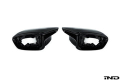 Kies-Motorsports AutoTecknic USA AutoTecknic G8X Mirror Retrofit - G42 2-Series | G20 3-Series | G22 4-Series