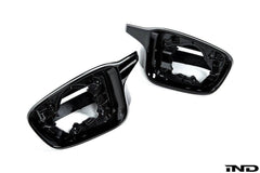 Kies-Motorsports AutoTecknic USA AutoTecknic G8X Mirror Retrofit - G42 2-Series | G20 3-Series | G22 4-Series