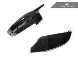 Kies-Motorsports AutoTecknic USA AutoTecknic G8X Style M-Inspired Mirror Covers - G20 3-Series | G22 4-Series