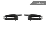 Kies-Motorsports AutoTecknic USA AutoTecknic G8X Style M-Inspired Mirror Covers - G20 3-Series | G22 4-Series