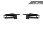 Kies-Motorsports AutoTecknic USA AutoTecknic G8X Style M-Inspired Mirror Covers - G30 5-Series