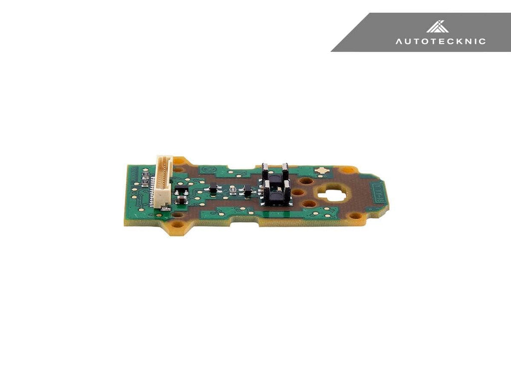 Kies-Motorsports AutoTecknic USA AutoTecknic Gear Selector LED Circuit Board Repair Kit - Sport Automatic