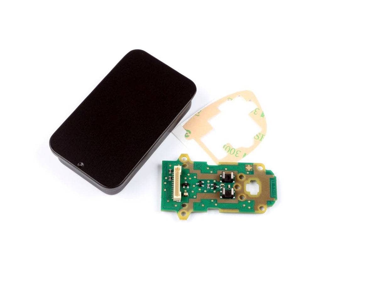 Kies-Motorsports AutoTecknic USA AutoTecknic Gear Selector LED Circuit Board Repair Kit - Sport Automatic Main image