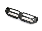 Kies-Motorsports AutoTecknic USA AutoTecknic Gloss Black Corsa Front Grille - BMW G87 M2