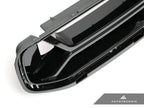 Kies-Motorsports AutoTecknic USA AutoTecknic Gloss Black Corsa Front Grille - G87 M2