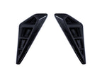 Kies-Motorsports AutoTecknic USA AutoTecknic Gloss Black Fender Trim Set - BMW F95 X5M | G05 X5