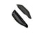 Kies-Motorsports AutoTecknic USA AutoTecknic Gloss Black Fender Trim Set - BMW G05 X5