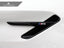 Kies-Motorsports AutoTecknic USA AutoTecknic Gloss Black Fender Trim Set - F90 M5