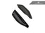 Kies-Motorsports AutoTecknic USA AutoTecknic Gloss Black Fender Trim Set - G05 X5