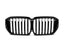 Kies-Motorsports AutoTecknic USA AutoTecknic Gloss Black Front Grille - BMW G05 X5 LCI G05 X5 LCI 2024-Up