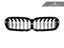 Kies-Motorsports AutoTecknic USA AutoTecknic Gloss Black Front Grille - F90 M5 LCI | G30 5-Series LCI