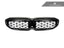 Kies-Motorsports AutoTecknic USA AutoTecknic Gloss Black Front Grille - G20 M340I Pre-LCI