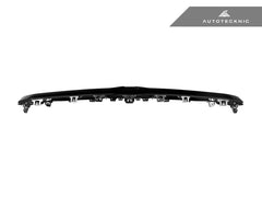 Kies-Motorsports AutoTecknic USA AutoTecknic Gloss Black Front Grille - G60 5-Series G60/ G61 5-Series