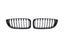 Kies-Motorsports AutoTecknic USA AutoTecknic Gloss Black Front Grille Set - BMW F32/ F36 4-Series