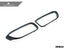 Kies-Motorsports AutoTecknic USA AutoTecknic Gloss Black Front Grille Surround Set - F90 M5