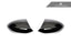 Kies-Motorsports AutoTecknic USA AutoTecknic Gloss Black Mirror Cover Set - E90/ E92/ E93 M3 | E82 1M