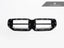 Kies-Motorsports AutoTecknic USA AutoTecknic Gloss Black Motorsport Front Grille - G87 M2 ABS - Gloss Finish
