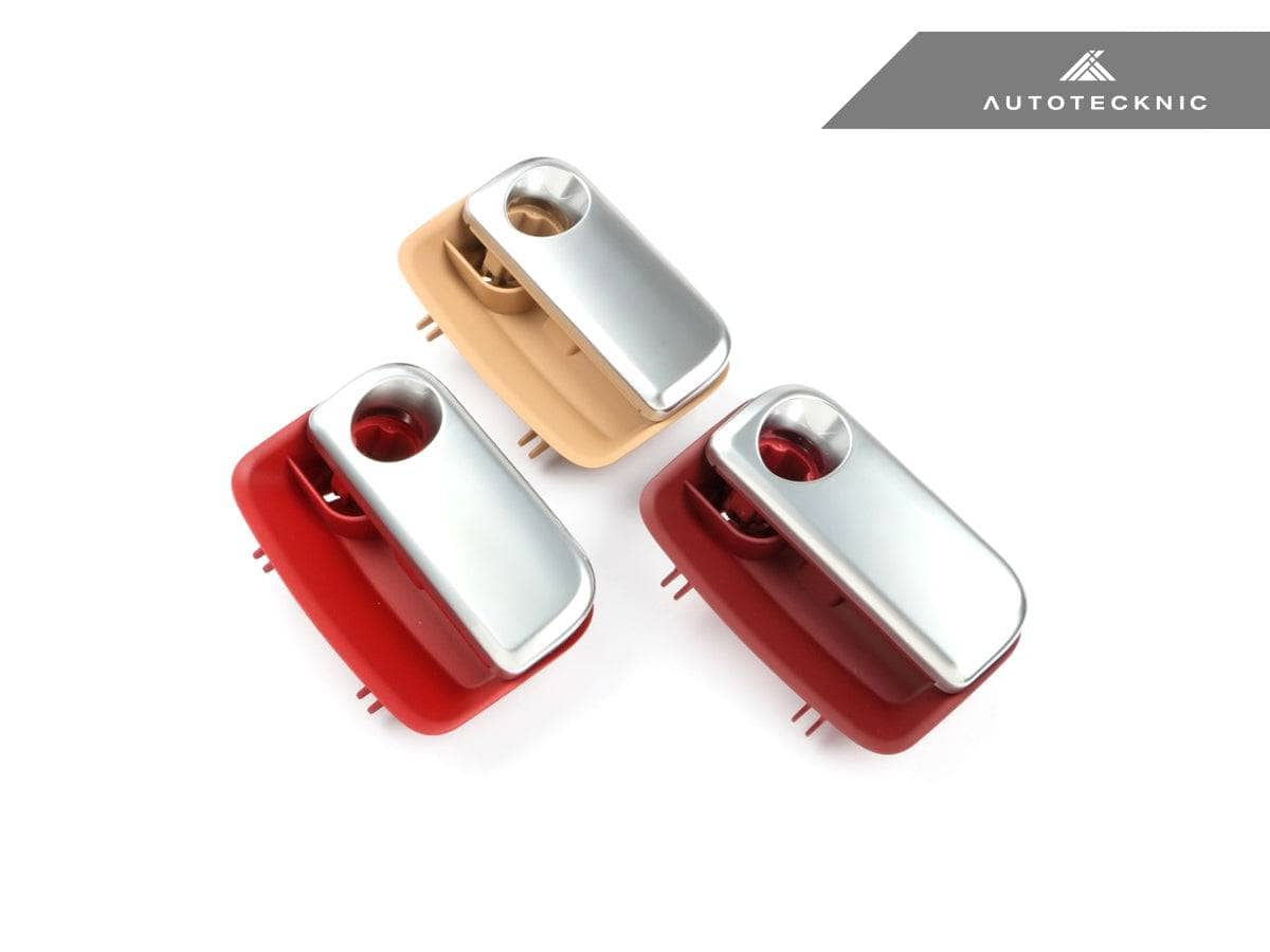 Kies-Motorsports AutoTecknic USA AutoTecknic Glove Box Latch Handle - Porsche