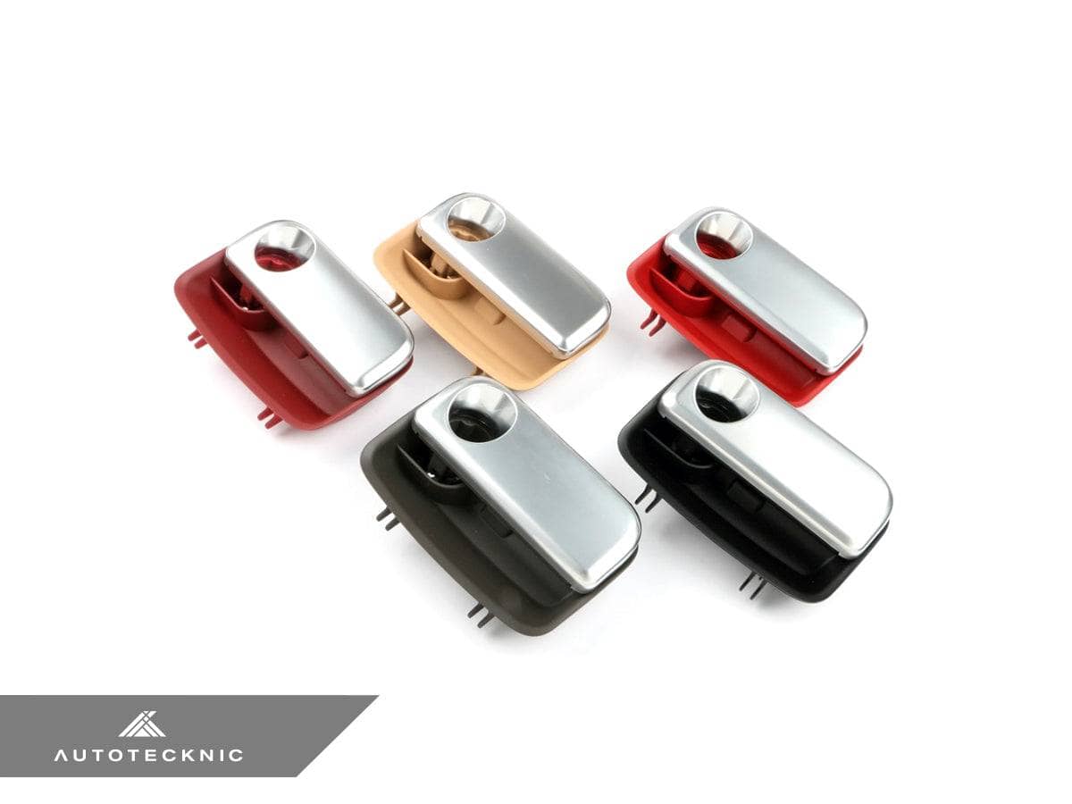 Kies-Motorsports AutoTecknic USA AutoTecknic Glove Box Latch Handle - Porsche