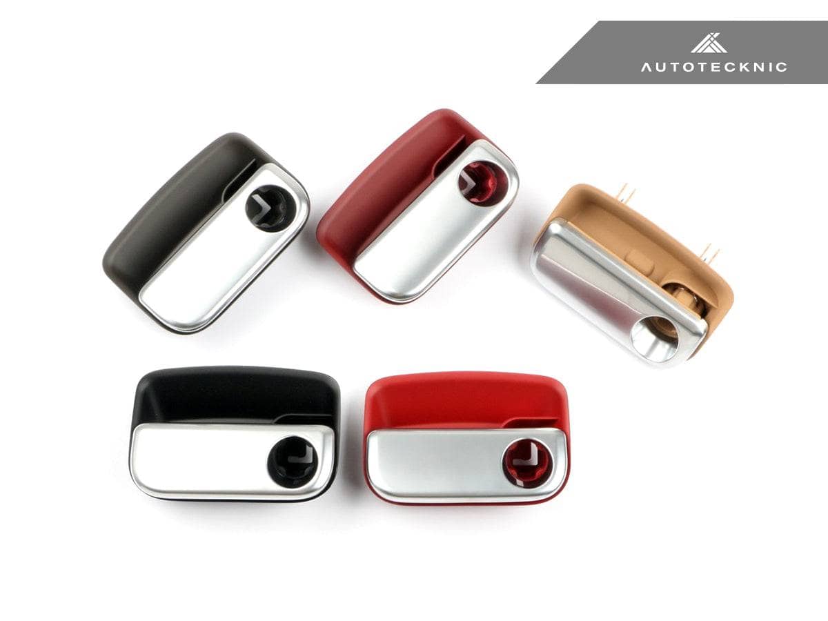 Kies-Motorsports AutoTecknic USA AutoTecknic Glove Box Latch Handle - Porsche Main image