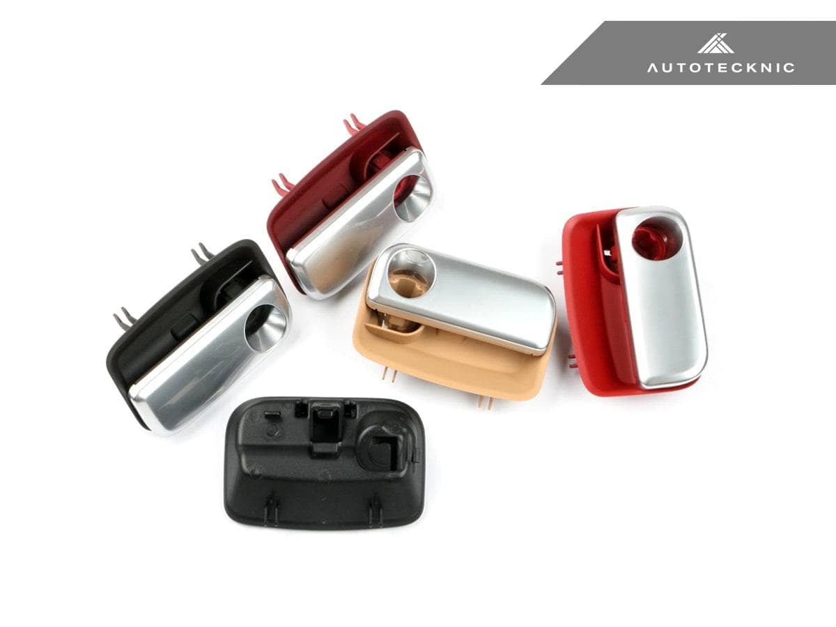 Kies-Motorsports AutoTecknic USA AutoTecknic Glove Box Latch Handle - Porsche