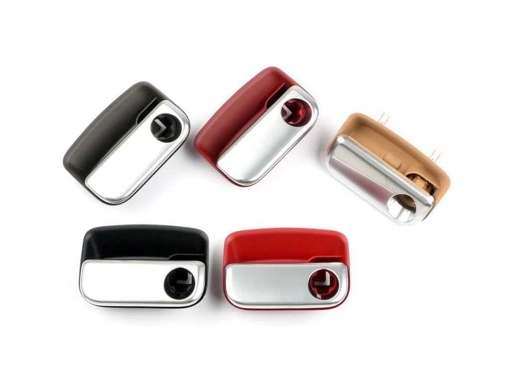 Kies-Motorsports AutoTecknic USA AutoTecknic Glove Box Latch Handle - Porsche