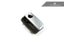 Kies-Motorsports AutoTecknic USA AutoTecknic Glove Box Latch Handle - Porsche Agate Grey / 718 (982) 2016–2024