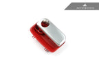 Kies-Motorsports AutoTecknic USA AutoTecknic Glove Box Latch Handle - Porsche Carrera Red / 718 (982) 2016–2024