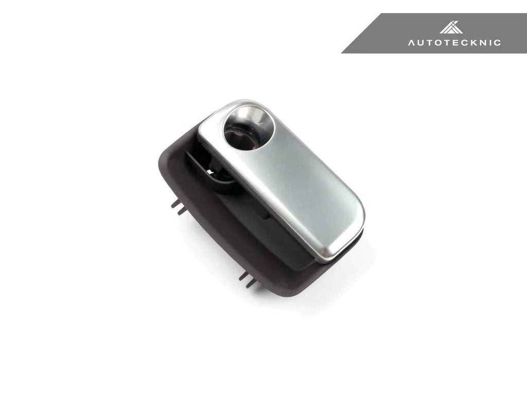 Kies-Motorsports AutoTecknic USA AutoTecknic Glove Box Latch Handle - Porsche Espresso / 718 (982) 2016–2024