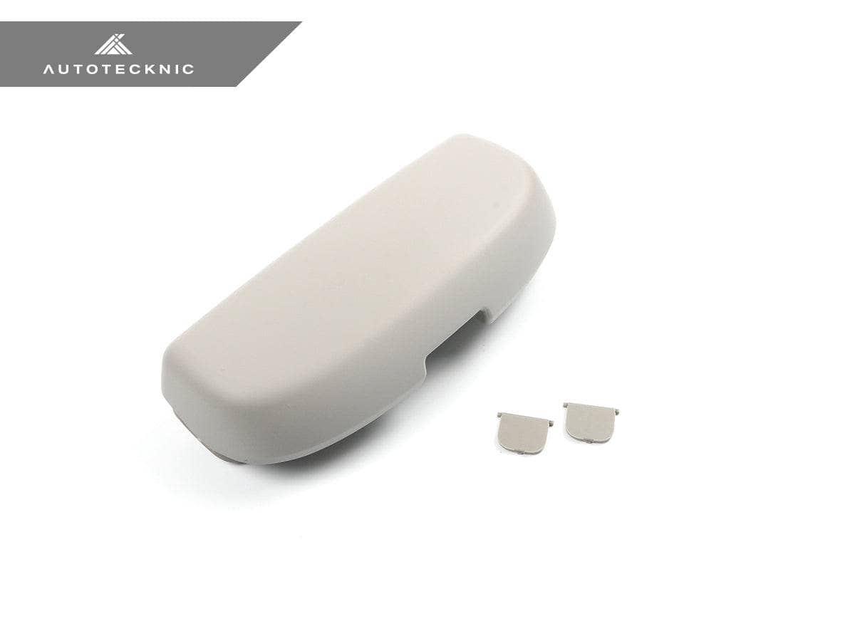 Kies-Motorsports AutoTecknic USA AutoTecknic Grab Handle Sunglasses Case - BMW E Chassis Vehicles