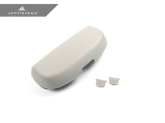 Kies-Motorsports AutoTecknic USA AutoTecknic Grab Handle Sunglasses Case - BMW E Chassis Vehicles