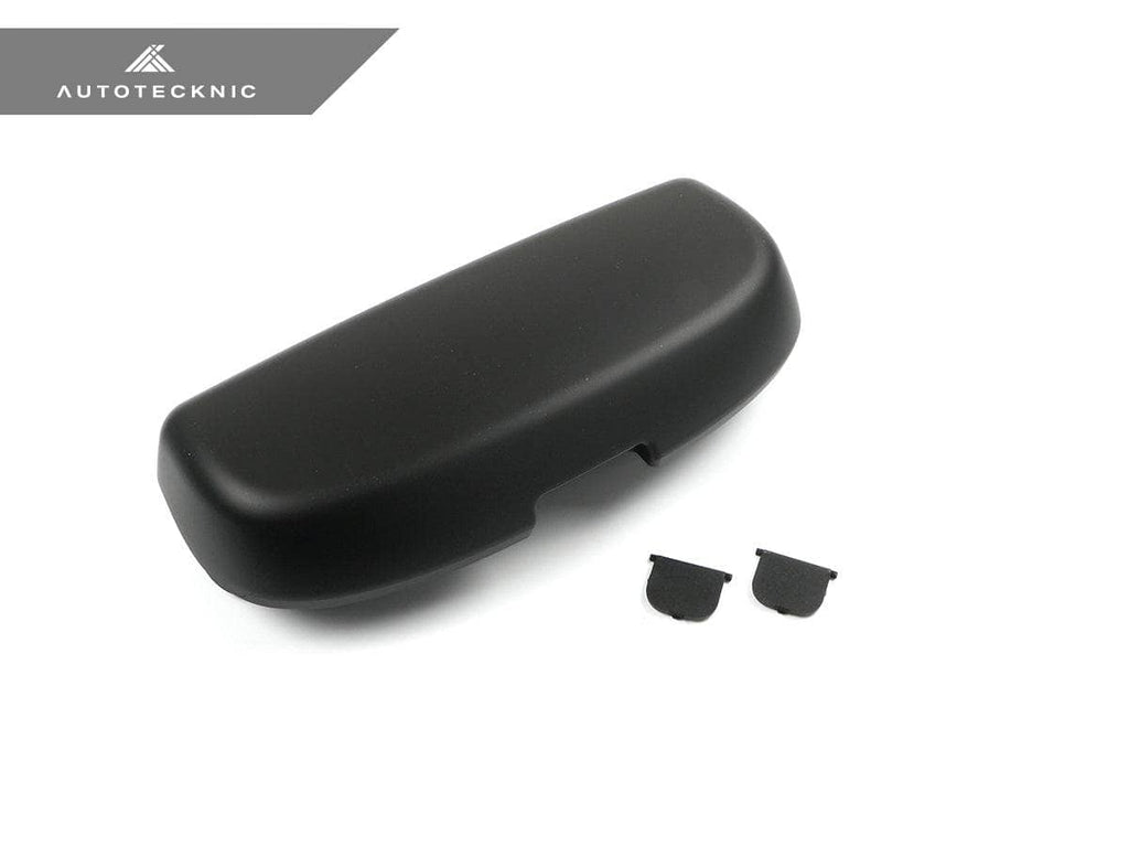 Kies-Motorsports AutoTecknic USA AutoTecknic Grab Handle Sunglasses Case - BMW E Chassis Vehicles