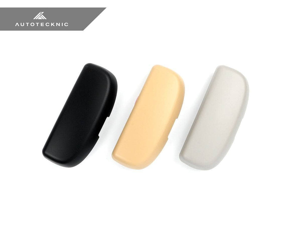 Kies-Motorsports AutoTecknic USA AutoTecknic Grab Handle Sunglasses Case - BMW E Chassis Vehicles