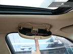 Kies-Motorsports AutoTecknic USA AutoTecknic Grab Handle Sunglasses Case - BMW E Chassis Vehicles