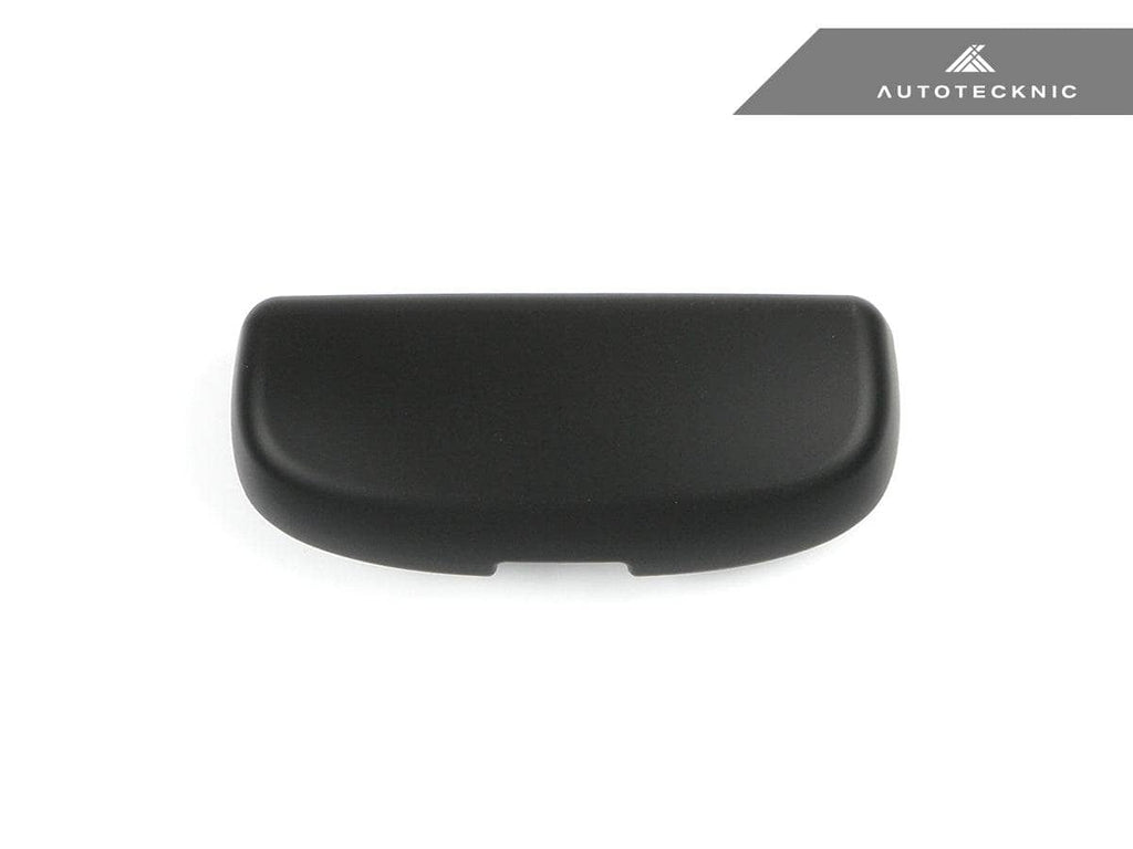 Kies-Motorsports AutoTecknic USA AutoTecknic Grab Handle Sunglasses Case - BMW E Chassis Vehicles
