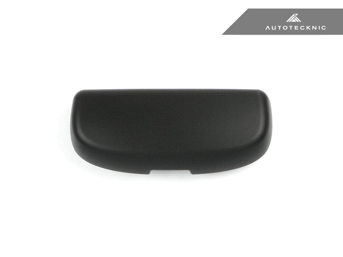 Kies-Motorsports AutoTecknic USA AutoTecknic Grab Handle Sunglasses Case - BMW E Chassis Vehicles