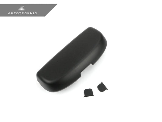 Kies-Motorsports AutoTecknic USA AutoTecknic Grab Handle Sunglasses Case - BMW E Chassis Vehicles