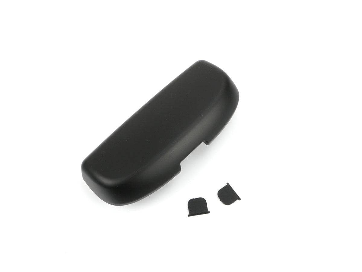 Kies-Motorsports AutoTecknic USA AutoTecknic Grab Handle Sunglasses Case - BMW E Chassis Vehicles
