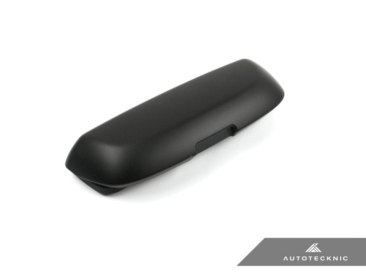 Kies-Motorsports AutoTecknic USA AutoTecknic Grab Handle Sunglasses Case - BMW F & G Chassis Vehicles Main image