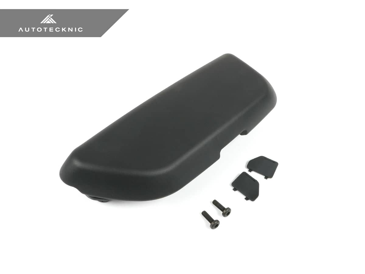 Kies-Motorsports AutoTecknic USA AutoTecknic Grab Handle Sunglasses Case - Porsche 955 / 957 Cayenne 2003–2010