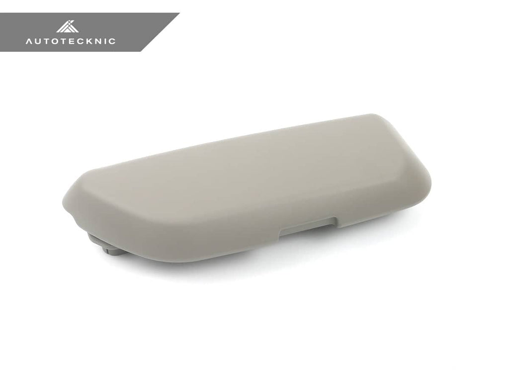 Kies-Motorsports AutoTecknic USA AutoTecknic Grab Handle Sunglasses Case - Porsche 955 / 957 Cayenne 2003–2010