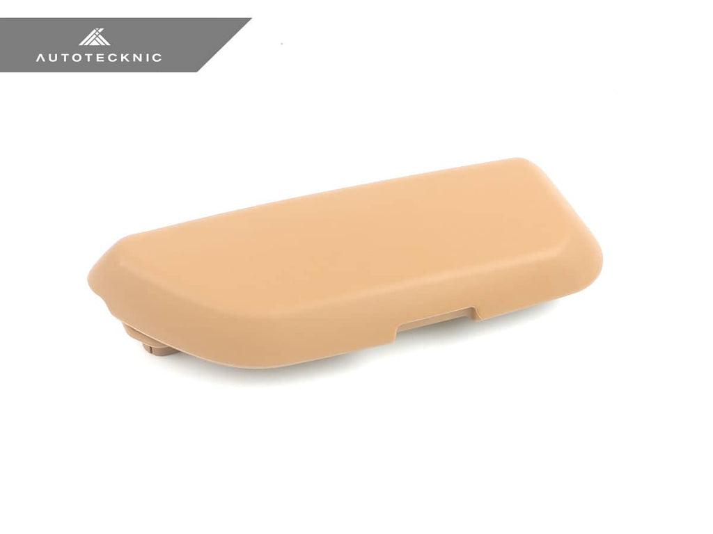 Kies-Motorsports AutoTecknic USA AutoTecknic Grab Handle Sunglasses Case - Porsche 955 / 957 Cayenne 2003–2010