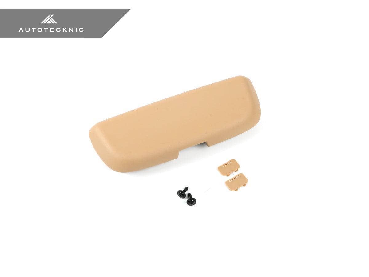 Kies-Motorsports AutoTecknic USA AutoTecknic Grab Handle Sunglasses Case - Porsche 958 Cayenne 2011-2018