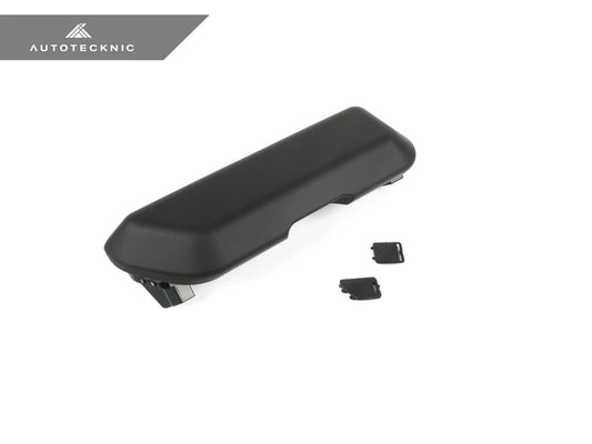 Kies-Motorsports AutoTecknic USA AutoTecknic Grab Handle Sunglasses Case - Porsche 958 Cayenne 2011-2018